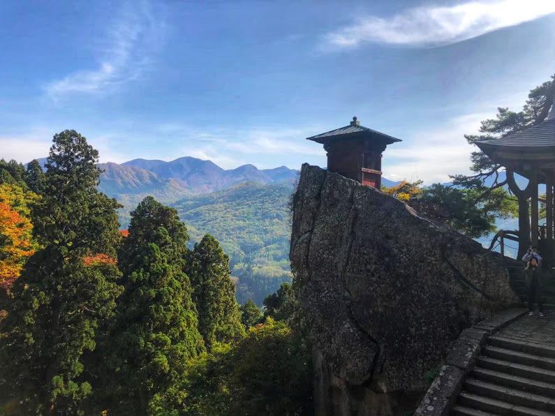 お先にトクだ値スペシャル で行く1泊2日アラサー友旅体験記in山形 グルメと絶景パワースポットを巡るおすすめコース 旅行と地理のプロによるお出かけ情報局