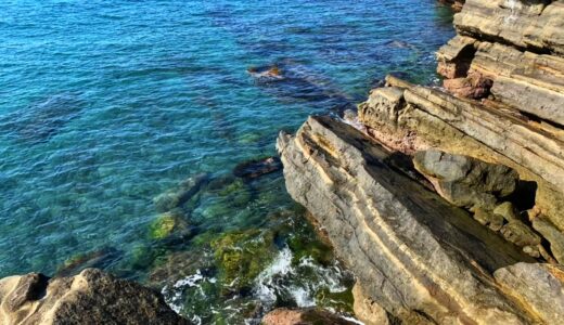 千葉県の内房・東京湾沿岸ドライブ！アラサーがデートで立ち寄りたいおすすめ自然満喫スポット5選！